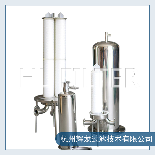 精密过滤器不合格的危害(图1) 精密过滤器