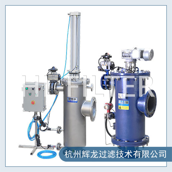 全自动过滤器的的安装及选型(全自动过滤器应该如何安装和选型) 全自动过滤器的的安装及选型(全自动过滤器应该如何安装和选型)