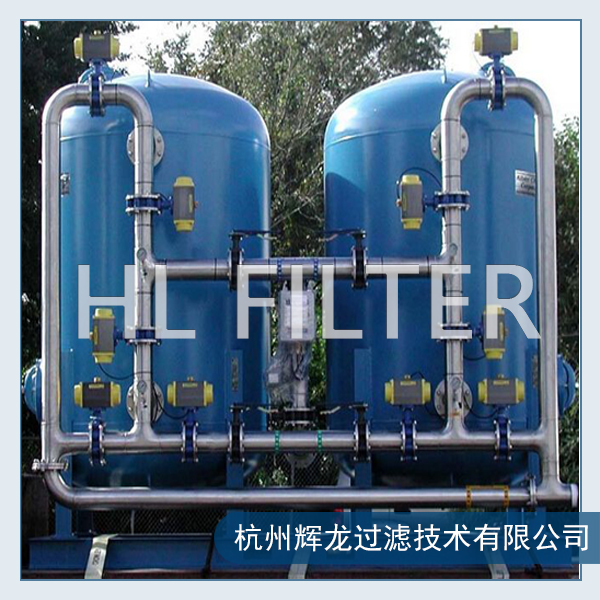 多介质过滤器的概述及优点有哪些 多介质过滤器的概述及优点有哪些