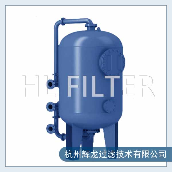 多介质过滤器的工作原理及应用范围(多介质过滤器日常检查时的注意事项) 多介质过滤器的工作原理及应用范围(多介质过滤器日常检查时的注意事项)