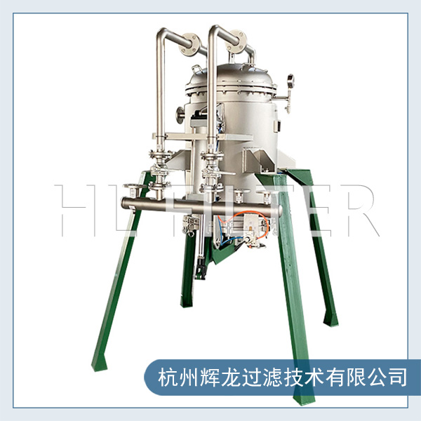 操作使用微孔过滤器时应该注意哪些问题?(什么是微孔过滤器) 操作使用微孔过滤器时应该注意哪些问题?(什么是微孔过滤器)