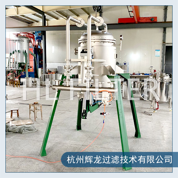 微孔过滤器的优点有哪些(微孔过滤器的技术参数) 微孔过滤器的优点有哪些(微孔过滤器的技术参数)