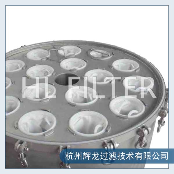 快开袋式过滤器可以在哪些行业应用?(快开袋式过滤器的行业应用) 快开袋式过滤器可以在哪些行业应用?(快开袋式过滤器的行业应用)