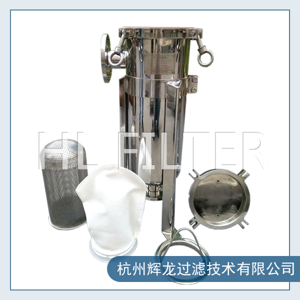 了解什么是滤袋过滤器(滤袋过滤器的型号及应用领域) 了解什么是滤袋过滤器(滤袋过滤器的型号及应用领域)