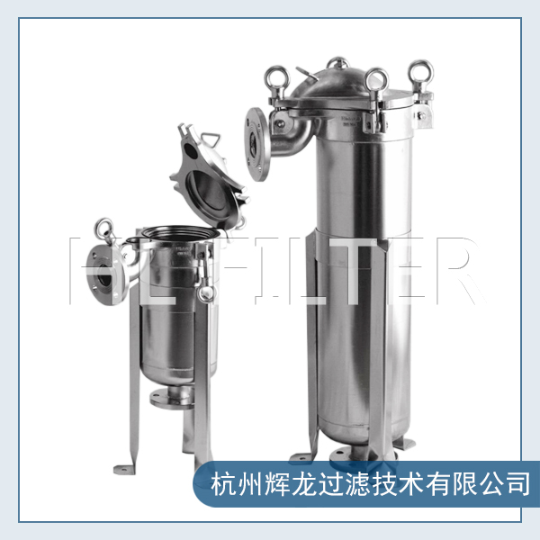布袋式过滤器有哪些型号(布袋式过滤器的型号及技术参数) 布袋式过滤器有哪些型号(布袋式过滤器的型号及技术参数)