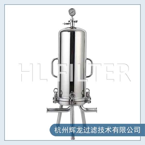 什么是微孔滤膜过滤器?(微孔膜过滤技术的发展现状) 什么是微孔滤膜过滤器?(微孔膜过滤技术的发展现状)