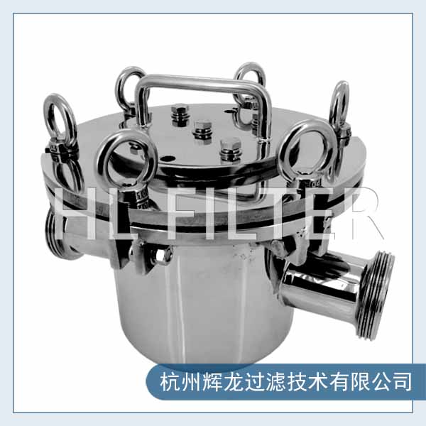 磁铁过滤器有什么作用?(磁铁过滤器的概述及型号) 磁铁过滤器有什么作用?(磁铁过滤器的概述及型号)