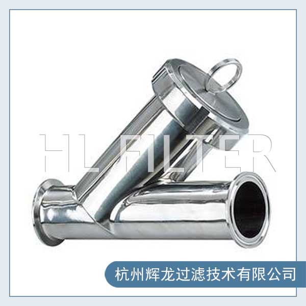 管道式过滤器的组成结构是怎样的?(管道式过滤器的应用) 管道式过滤器的组成结构是怎样的?(管道式过滤器的应用)